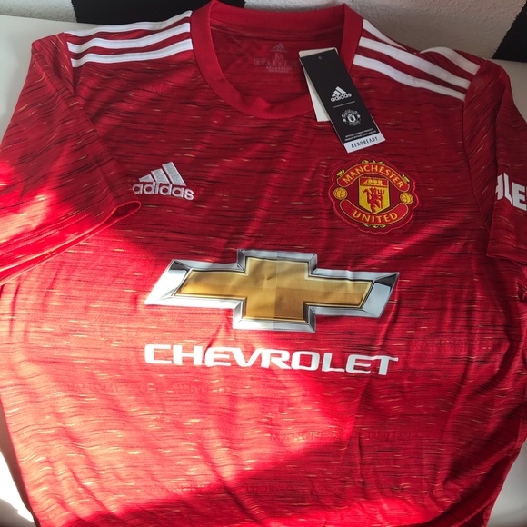adidas Other - Adidas Men Jersey